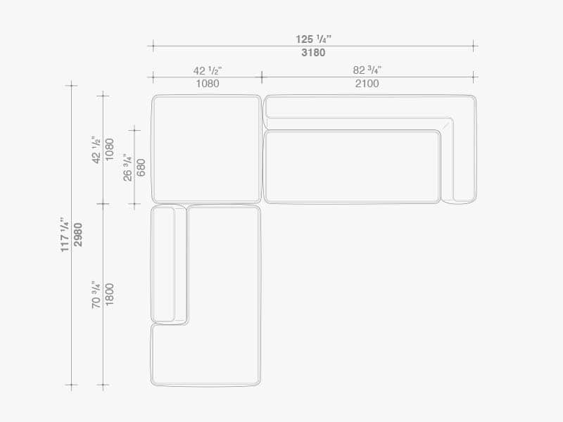 eagle pose biomechanics diagram showing thoracic rotation