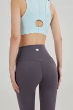 UTPALA OSFW Seamless High-Rise Pant Legging | Yoga | Gym - P23P0011 - Image 11