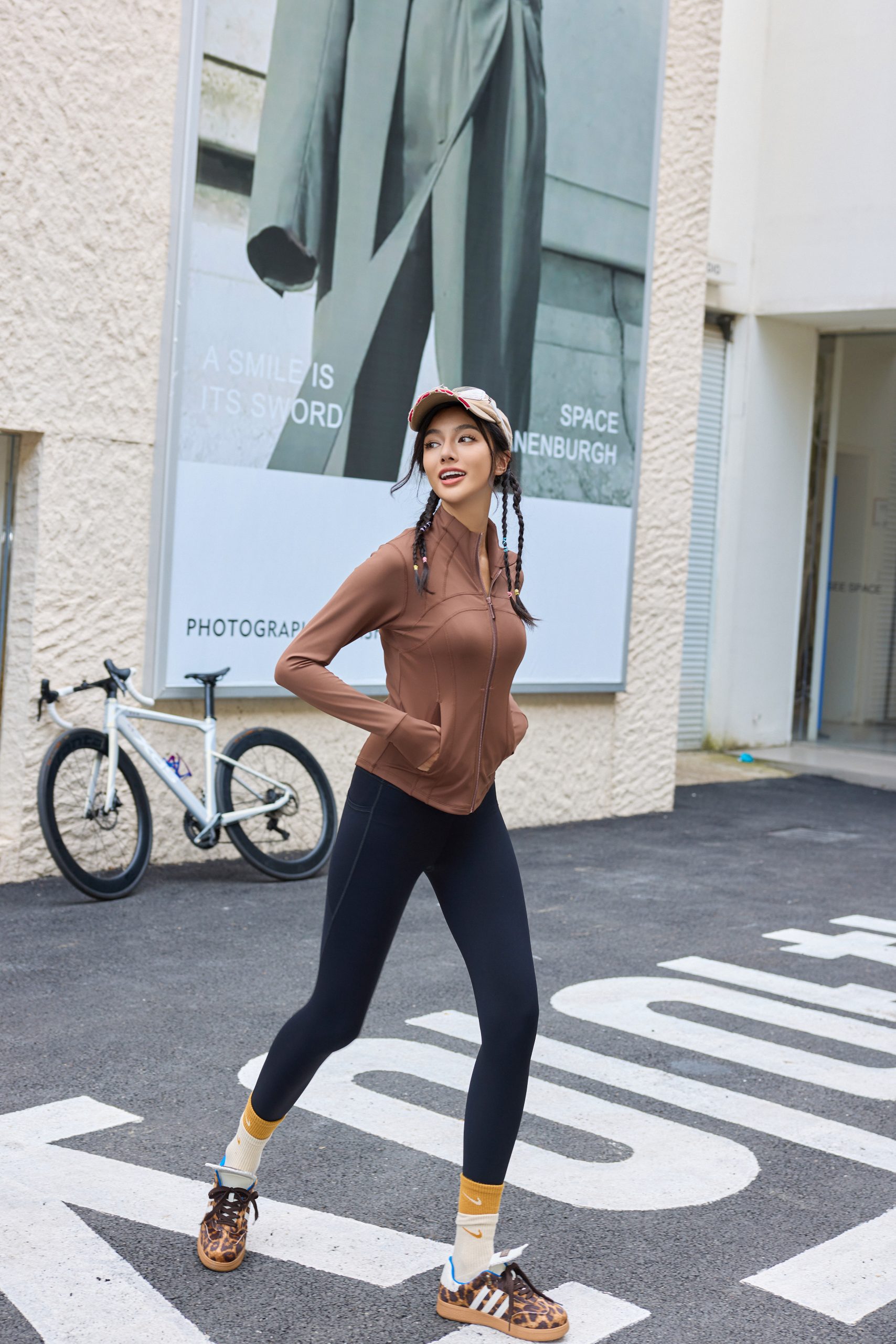 IMG_2552-scaled-1.jpg UTPALA Slim Fit Jacket - 24TS308 - Image 3