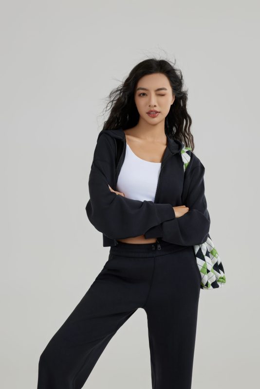 cropped yoga trousers - Professional Guide and Review