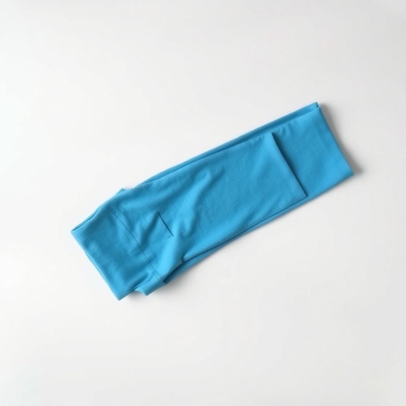 pollinations-black-cotton-leggings-4-40603 blue flare leggings - Professional Guide and Review