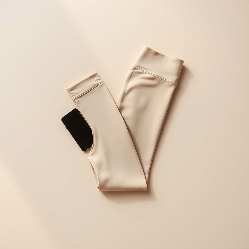 Scrunch Bum vs Seamless Leggings How to Nab the Perfect Pair on Sale Without Regret