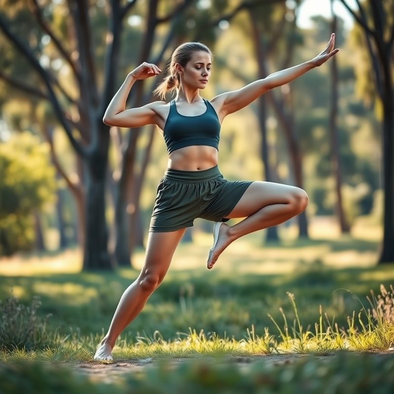 pollinations-black-petite-yoga-pants-5-701474 The Ultimate Cotton versus Performance Leggings Showdown An Investigative Guide to Finding the Perfect Pair for Every Aussie Woman