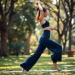 yoga pants on off - Professional Guide and Review