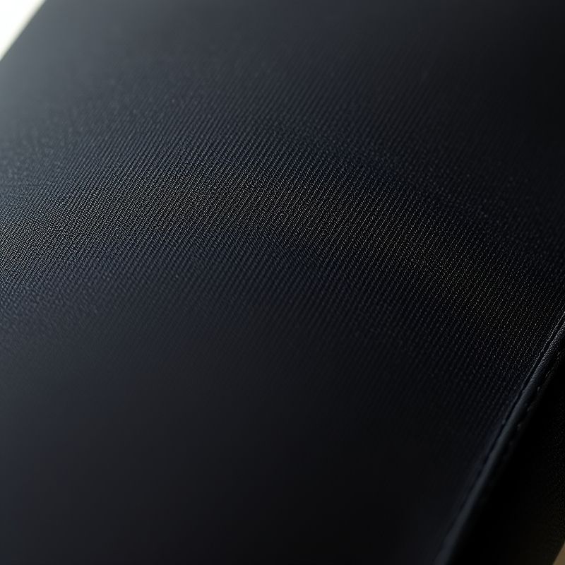 black white bikini top worn by tall yogi in crow pose on Bondi promenade