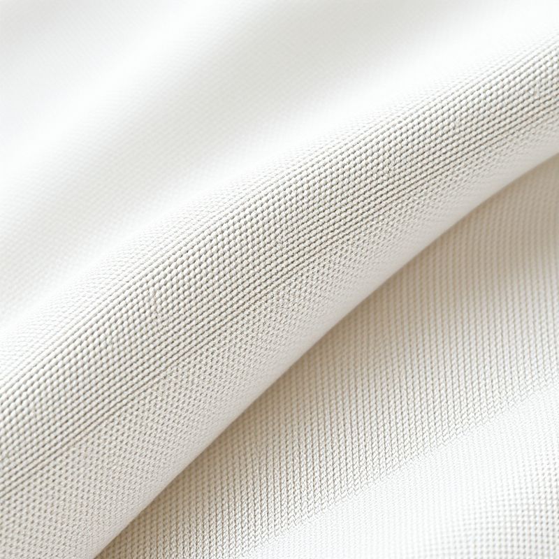 pollinations-flare-gym-leggings-3-854916 Close-up of linen fabric texture and stitching on flare gym leggings | active flare leggings, highlighting quality and detail.