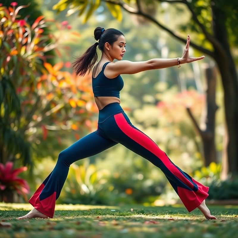 How to Master Cruelty-Free Style in 7 Moves Discover Australias Freshest Vegan Labels and Build a Capsule Wardrobe That Flows From Downward Dog to Dinner