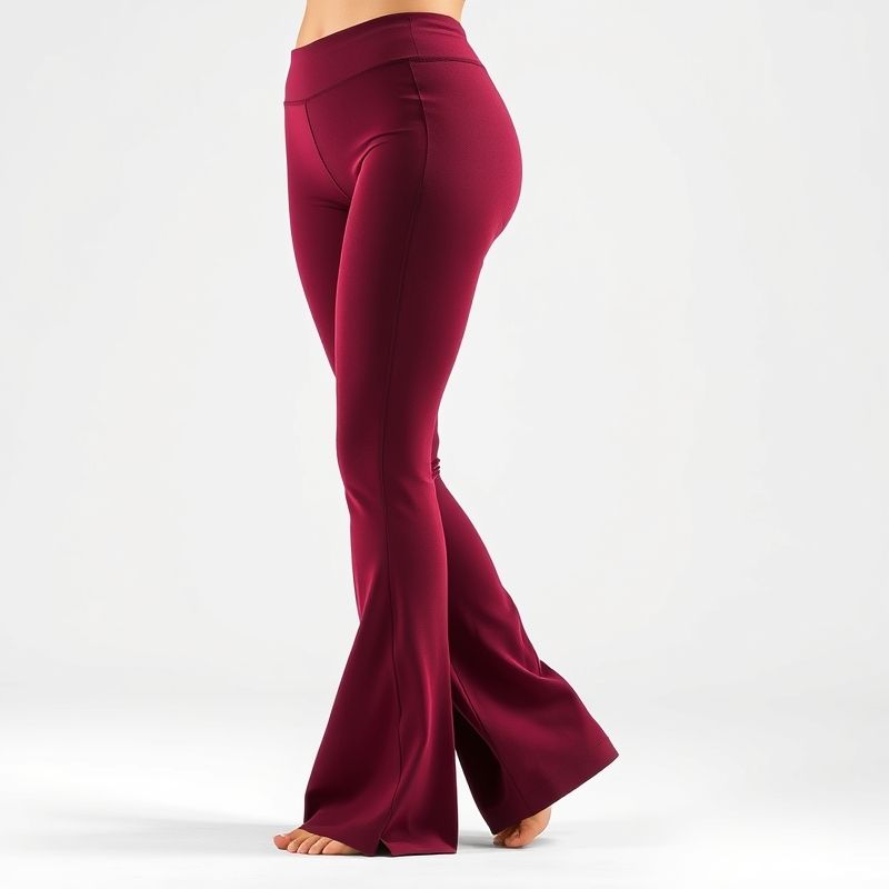 flare yoga pants