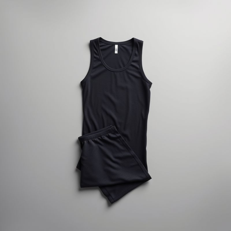 pollinations-male-yoga-outfit-4-946235 yellow leg warmers - Professional Guide and Review