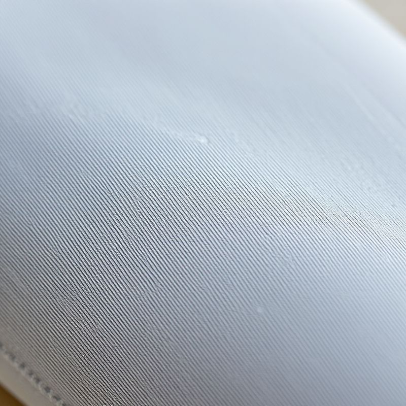 pollinations-straight-leg-yoga-pants-3-932612 Close-up of high-quality fabric and stitching on straight leg yoga pants for women, showcasing texture and material detail.