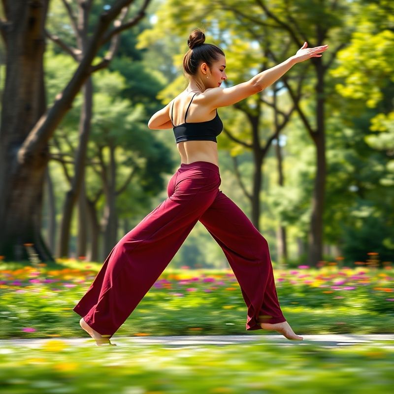 pollinations-wide-leg-yoga-pants-5-983723 legging flares - Professional Guide and Review