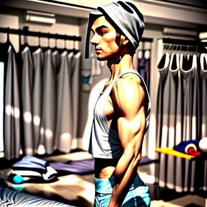 pollinations-yoga-clothes-for-guys-4-96494 Why the scrunch bum leggings sale craze is secretly reshaping our hips and wallets and why it actually matters