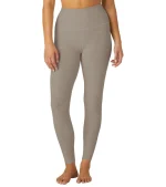 Spacedye High Waisted Caught In The Midi 7/8 Yoga Leggings