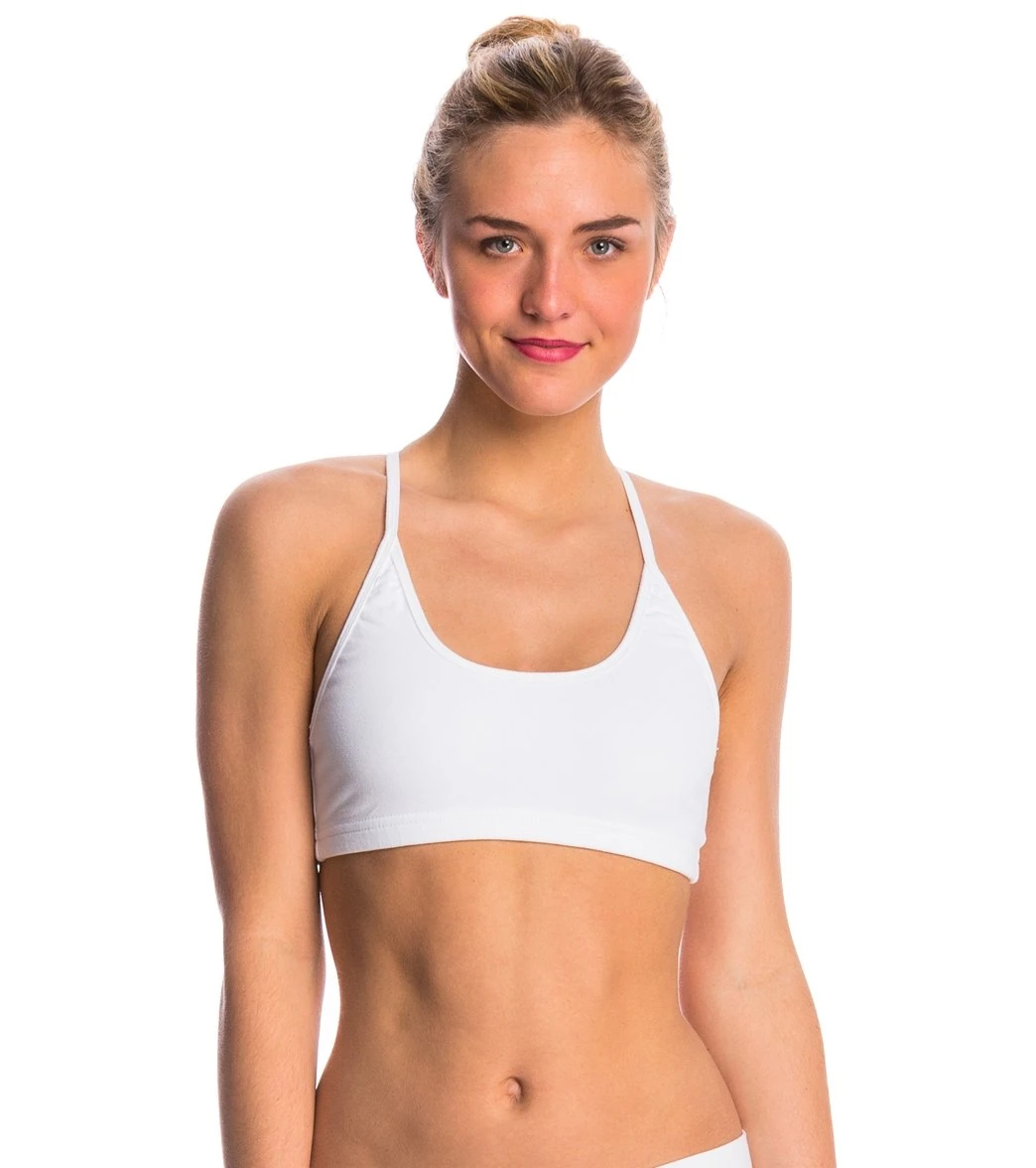 Freestyle Yoga Sports Bra Freestyle Yoga Sports Bra