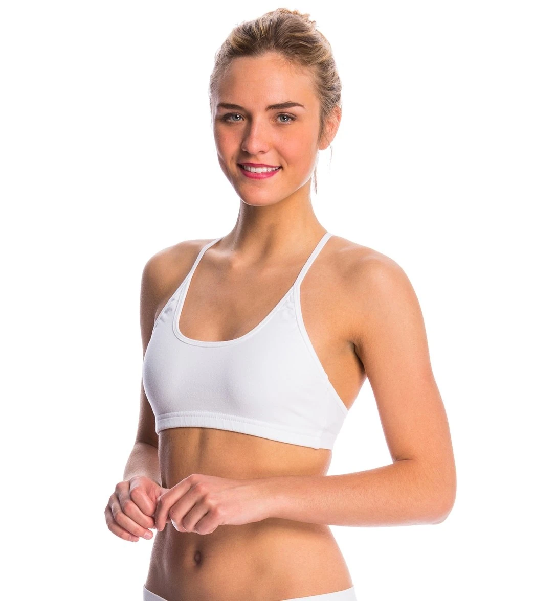 Freestyle Yoga Sports Bra Freestyle Yoga Sports Bra