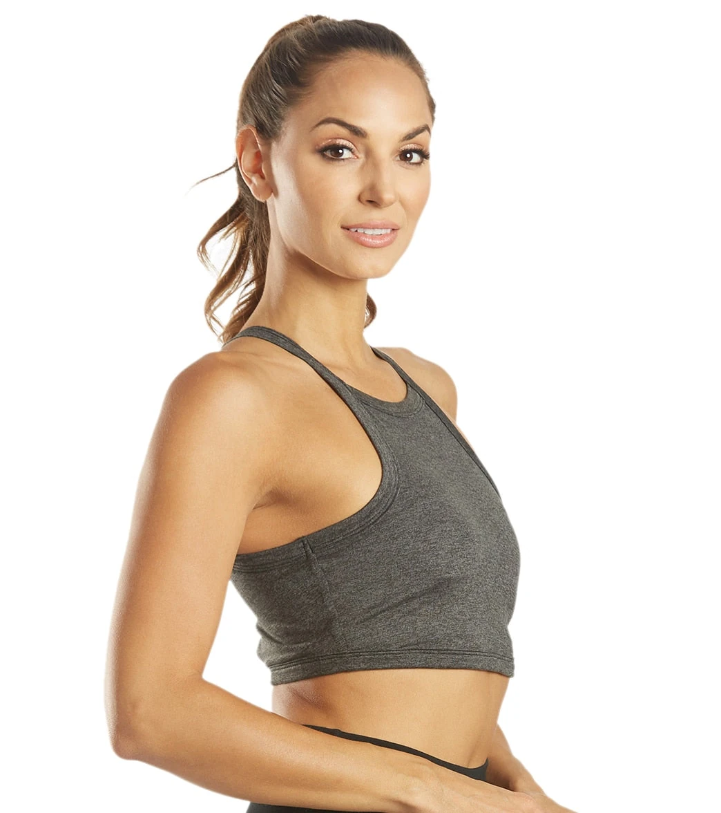 Back Strap Yoga Sport Bra Back Strap Yoga Sport Bra
