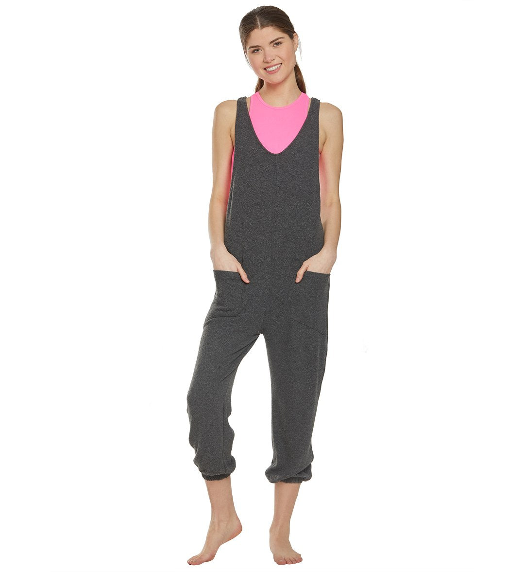 Hacci Jumpsuit Hacci Jumpsuit