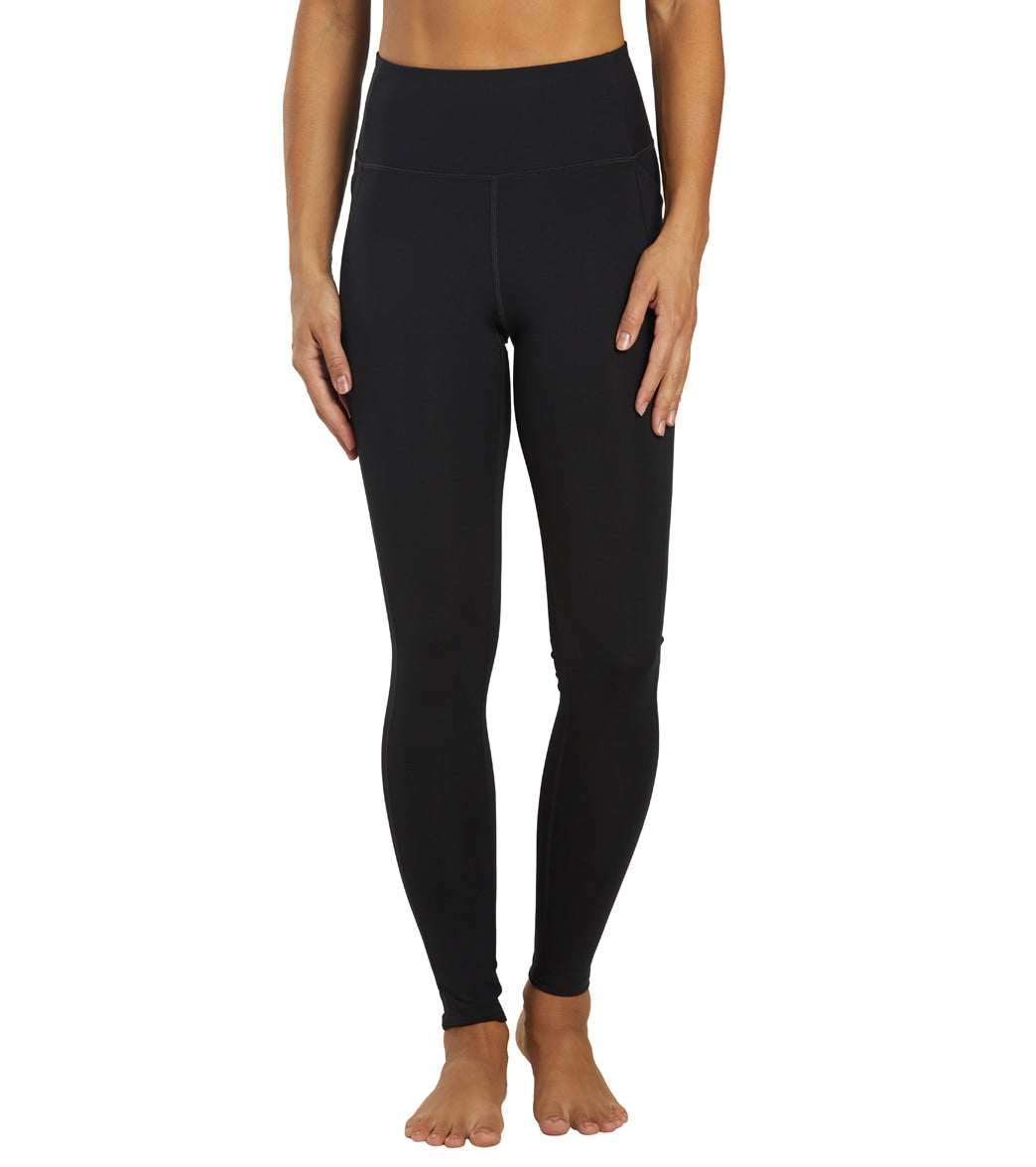 One By One Seamless Yoga Leggings One By One Seamless Yoga Leggings