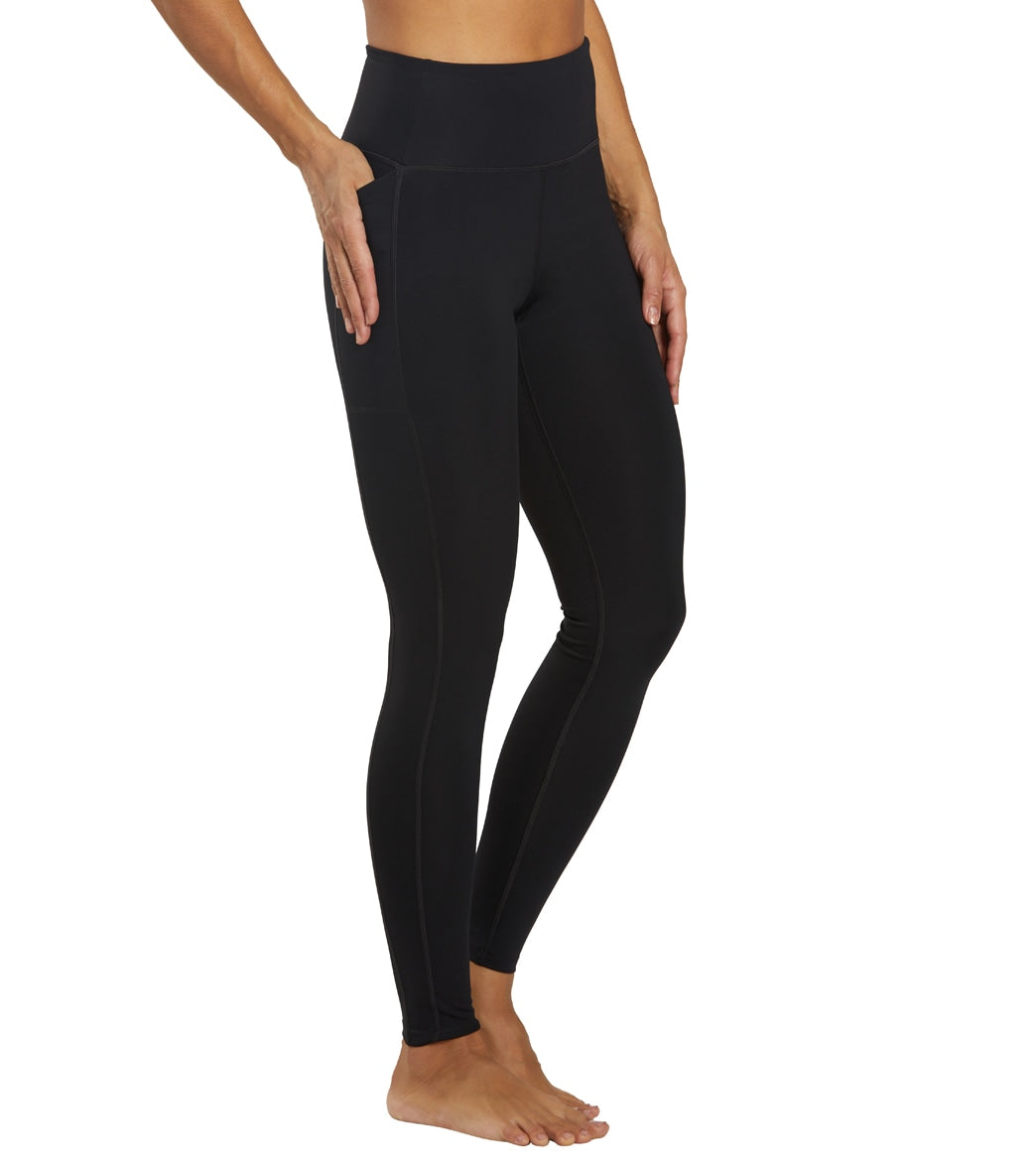 One By One Seamless Yoga Leggings One By One Seamless Yoga Leggings