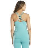 Serenity Thin Strap Support Tank