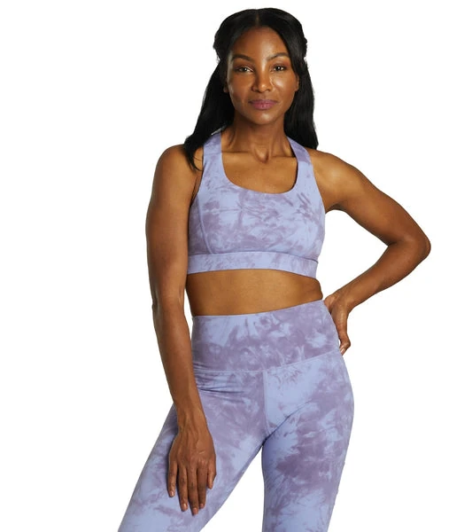 Full Force Yoga Sports Bra Full Force Yoga Sports Bra