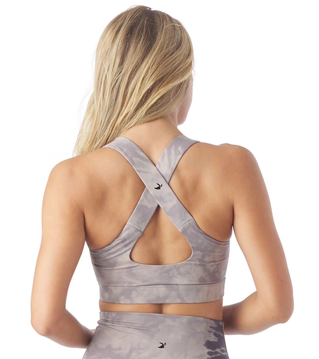 Full Force Yoga Sports Bra Full Force Yoga Sports Bra
