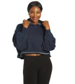 Wandering Soul Reversible Hoodie