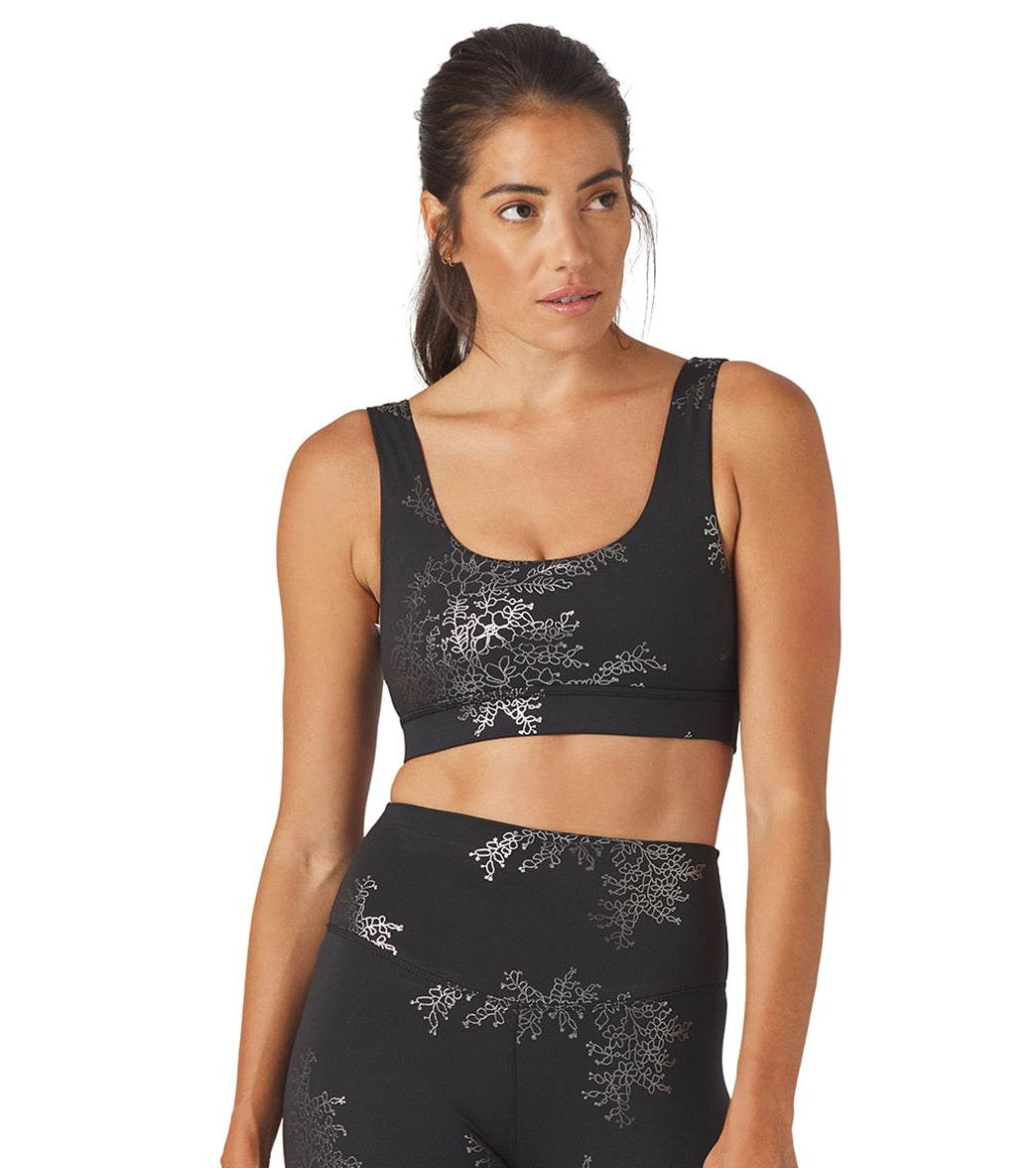 Splendid Yoga Sports Bra Splendid Yoga Sports Bra