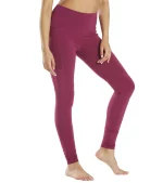 Cargo Pocket High Rise Yoga Leggings