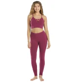 Cargo Pocket High Rise Yoga Leggings