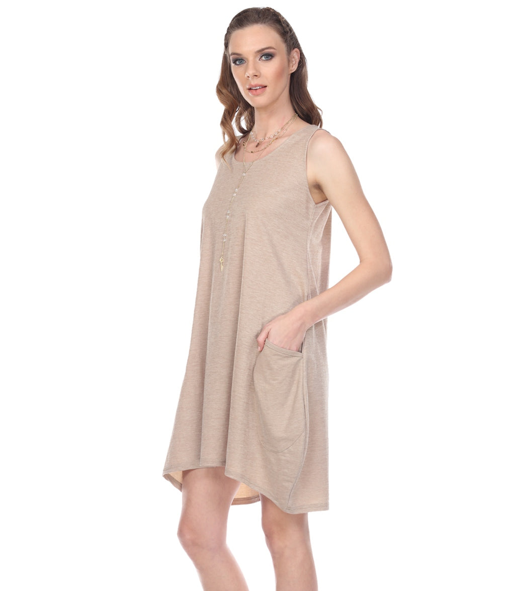 Yak & Yeti Dress Loose Fit Yak & Yeti Dress Loose Fit