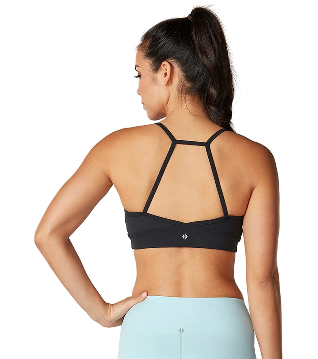 Studio Yoga Sports Bra Studio Yoga Sports Bra
