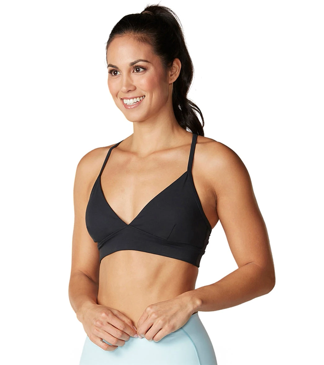 Studio Yoga Sports Bra Studio Yoga Sports Bra