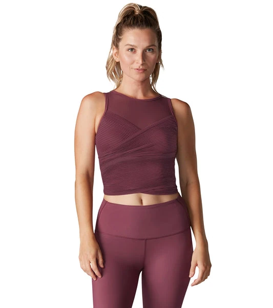 Pleated Bra Pleated Bra