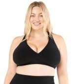 Plus Spacedye Lift Your Spirits Bra