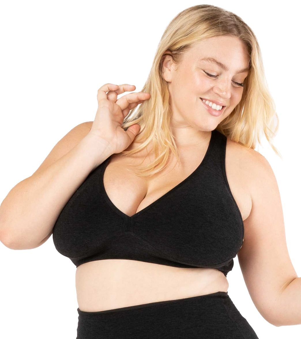 Plus Spacedye Lift Your Spirits Bra Plus Spacedye Lift Your Spirits Bra