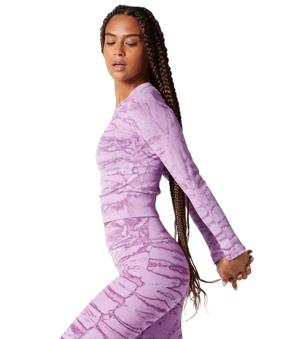 One By One Long Sleeve Hand Dye eco vero - Professional Guide and Review