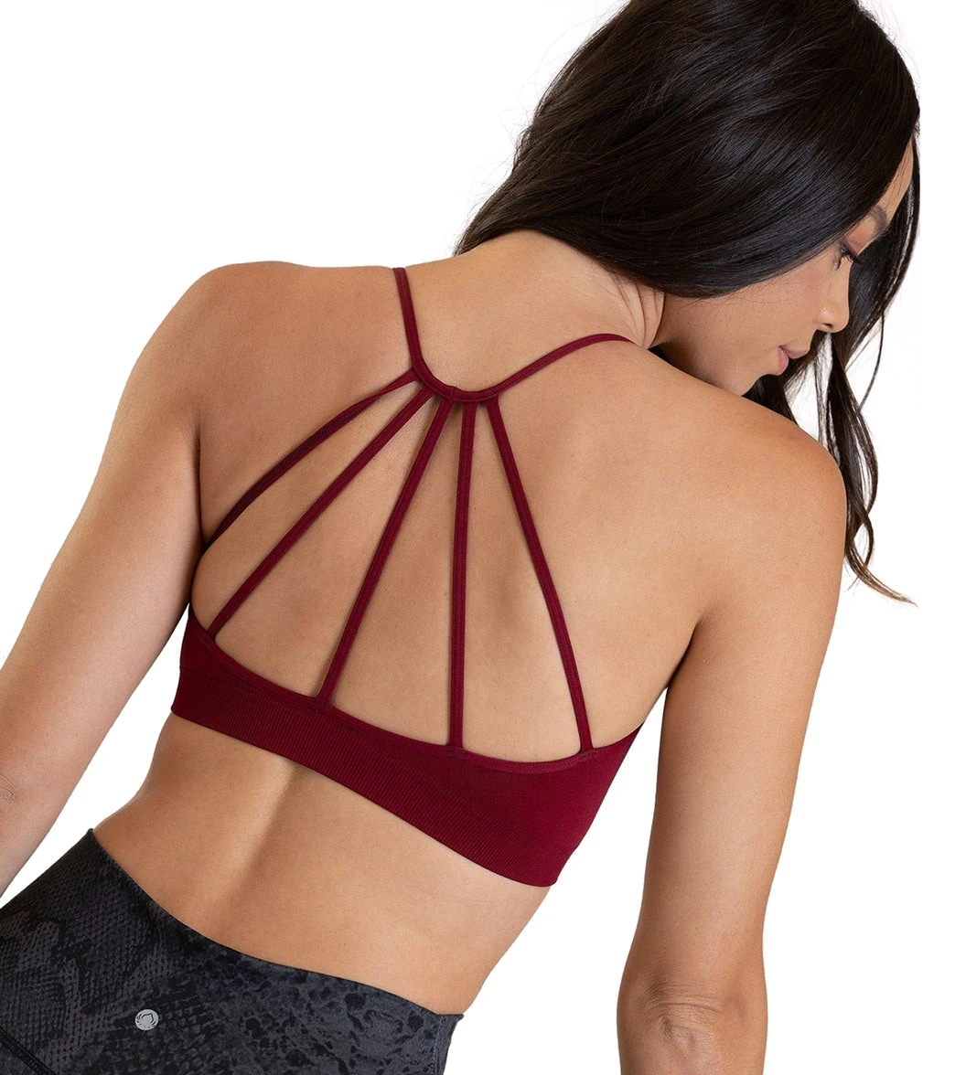 Jala Cage Bra Jala Cage Bra