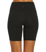 Uphold High Waisted Biker Shorts with Pockets 7"