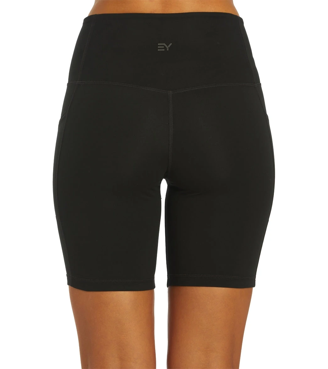 Uphold High Waisted Biker Shorts with Pockets 7" Uphold High Waisted Biker Shorts with Pockets 7"