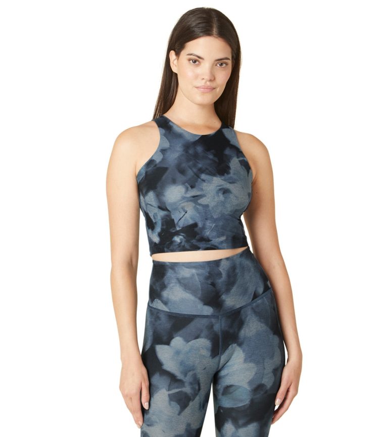 Softmark Focus Cropped Tank
