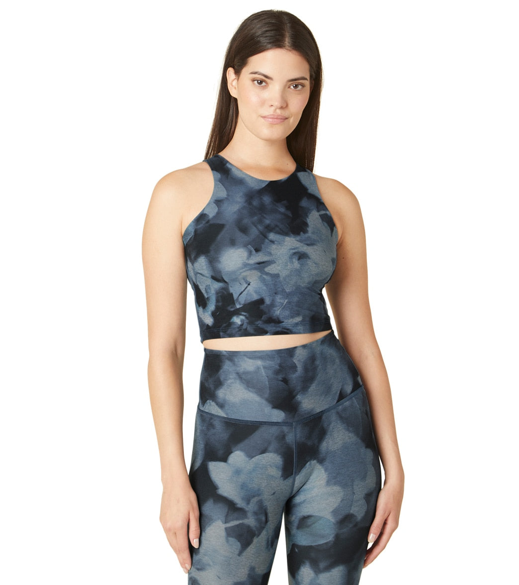 Softmark Focus Cropped Tank Softmark Focus Cropped Tank