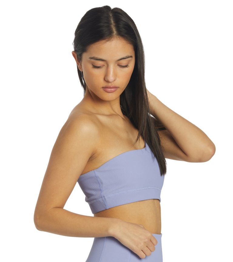 Curve Yoga Sports Bra