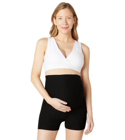 Spacedye Criss Crossover Maternity Nursing Bra