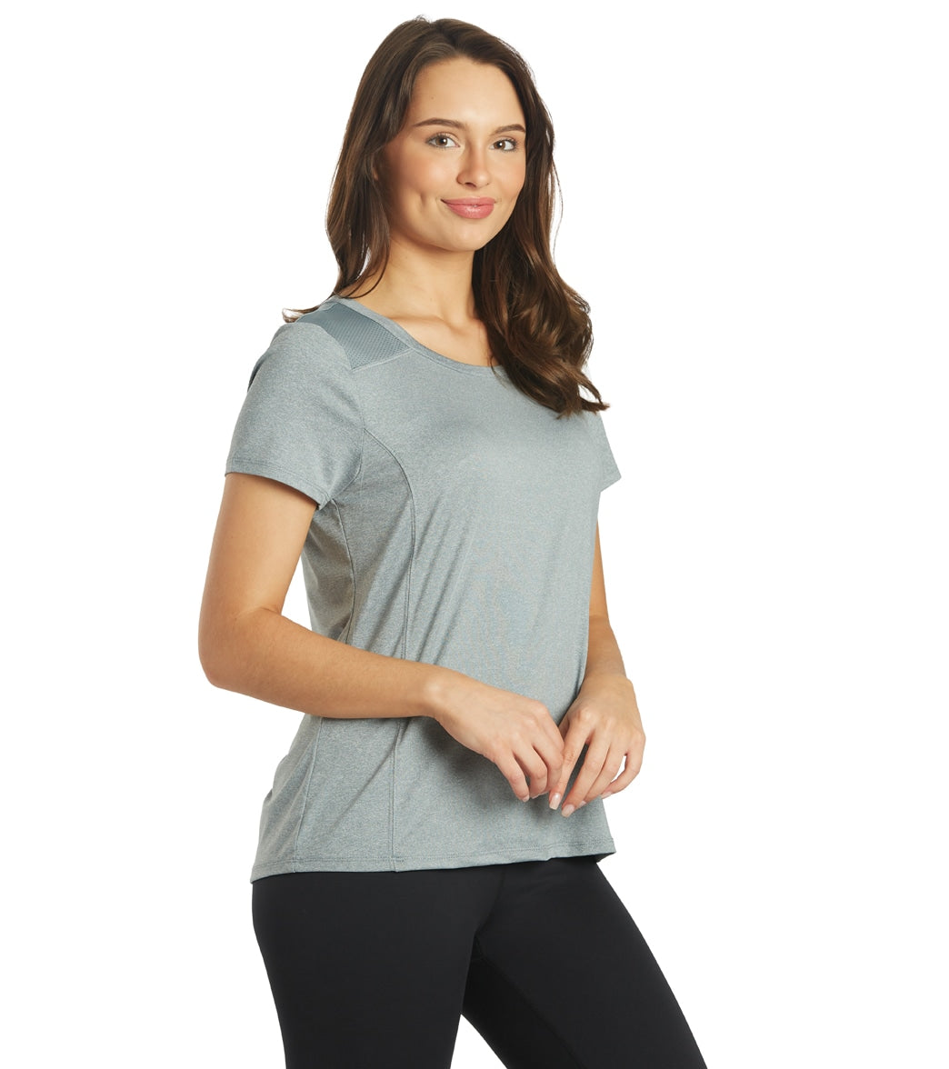 Exhale Tee Exhale Tee