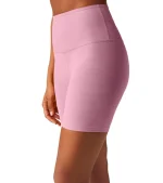 Spacedye Keep Pace Biker Shorts