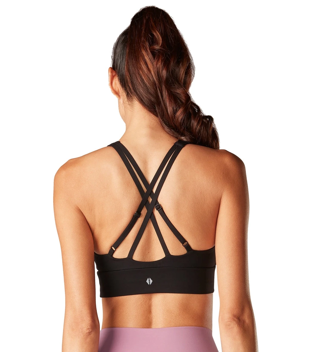 Move Yoga Sports Bra Move Yoga Sports Bra