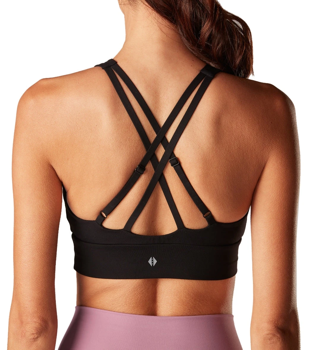 Move Yoga Sports Bra Move Yoga Sports Bra