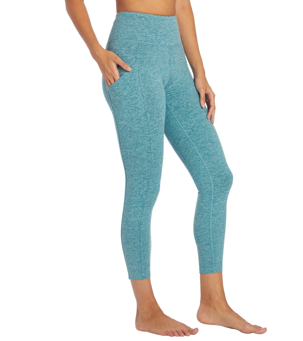 Zobha Eclipse Long Leggings low waist leggings - Professional Guide and Review