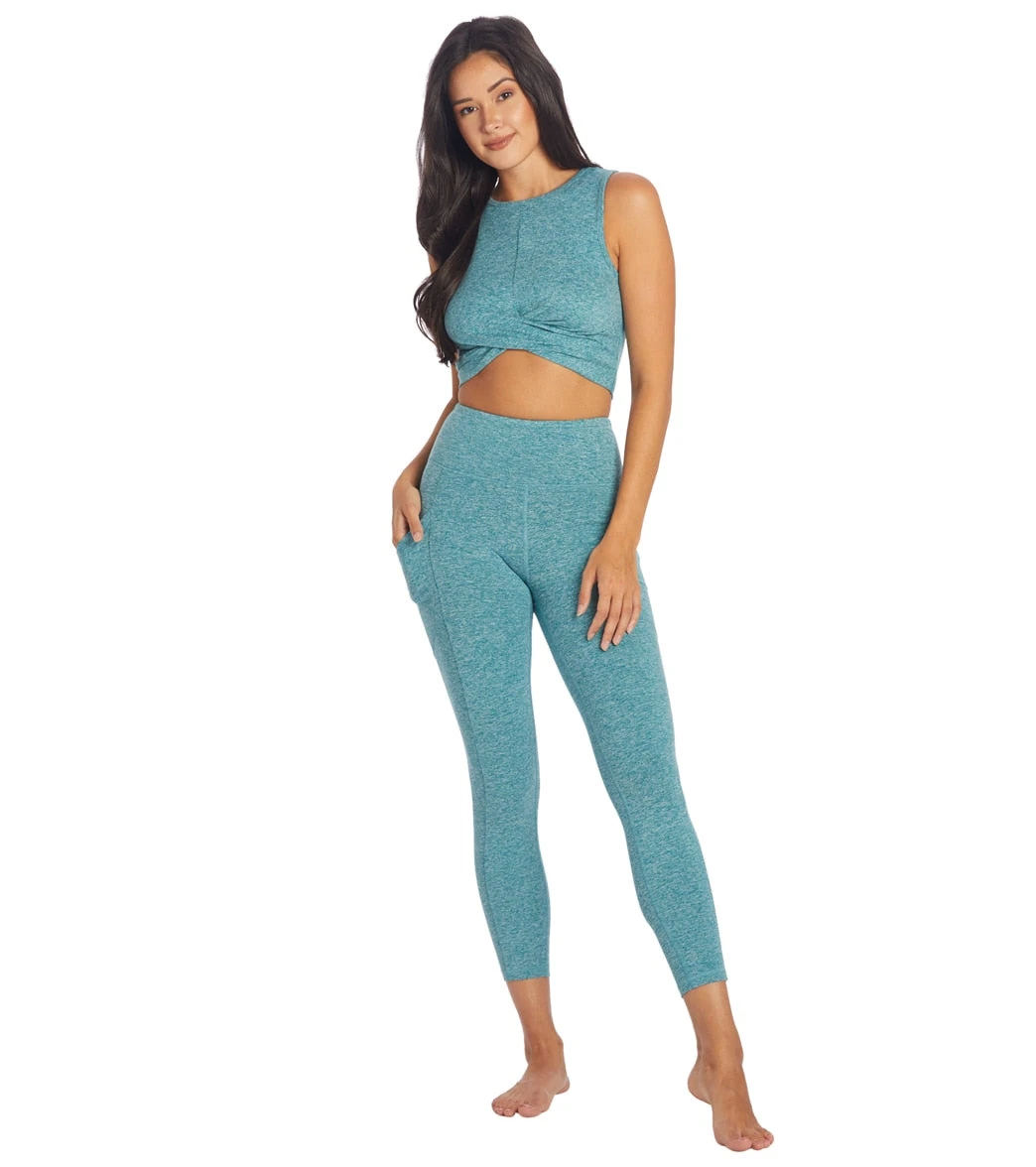 Zobha Eclipse Long Leggings Zobha Eclipse Long Leggings